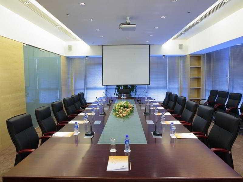 Fotos del hotel - Beijing Donghuang Hotel