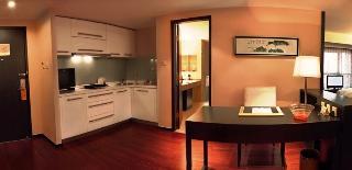 Fotos del hotel - Beijing Donghuang Hotel