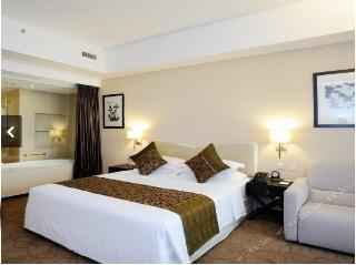 Fotos del hotel - Beijing Donghuang Hotel