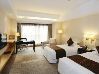 Fotos del hotel - Beijing Donghuang Hotel