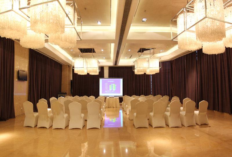 Fotos del hotel - Beijing Donghuang Hotel