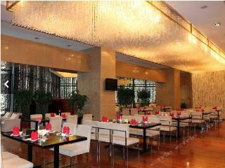 Fotos del hotel - Beijing Donghuang Hotel