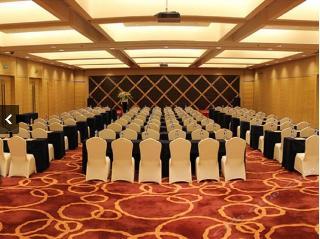 Fotos del hotel - Beijing Donghuang Hotel