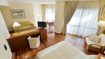 Fotos del hotel - Savoy Beach Hotel 5 Stelle Bibione