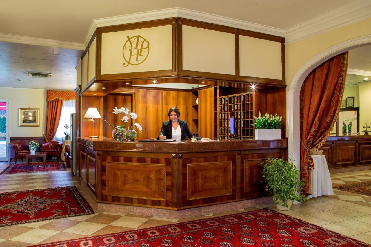 Fotos del hotel - MARINI PARK HOTEL