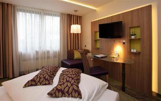 Fotos del hotel - Best Western  Landhotel Am Zault