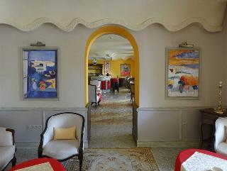 Fotos del hotel - Grand Hotel Villa de France