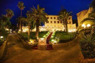 Fotos del hotel - Grand Hotel Villa de France