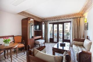 Fotos del hotel - Grand Hotel Villa de France