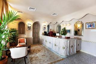 Fotos del hotel - Grand Hotel Villa de France