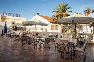 Fotos del hotel - Grand Hotel Villa de France