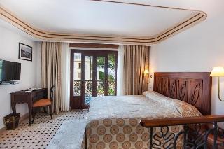 Fotos del hotel - Grand Hotel Villa de France