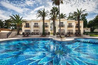 Fotos del hotel - Grand Hotel Villa de France