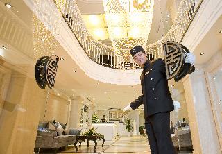 Fotos del hotel - Victor Gallery Hotel & Spa - Victor Group