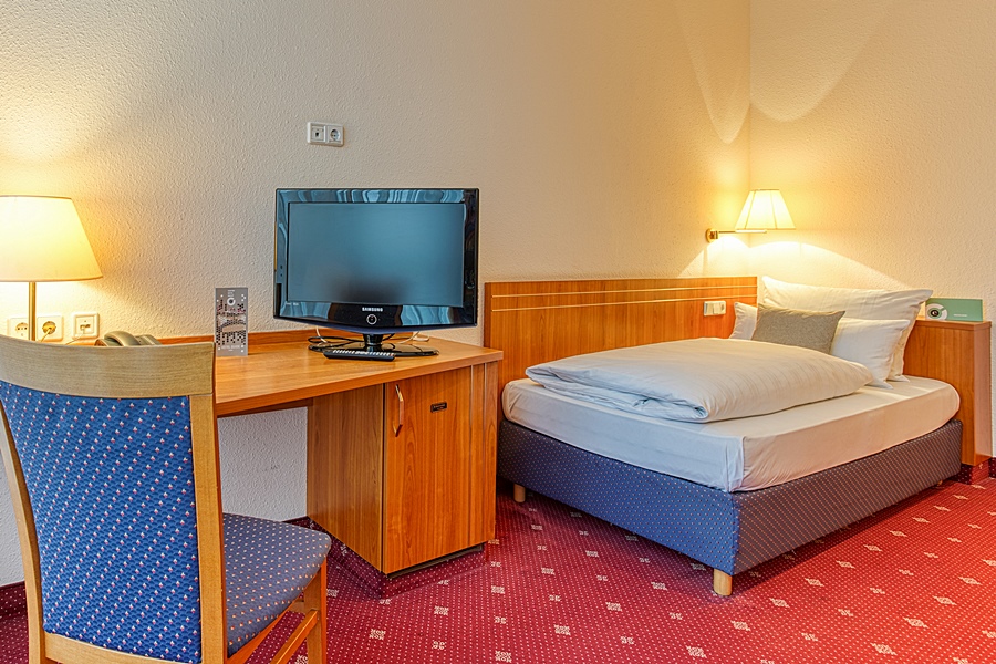Fotos del hotel - CENTRO HOTEL BERLIN CITY WEST