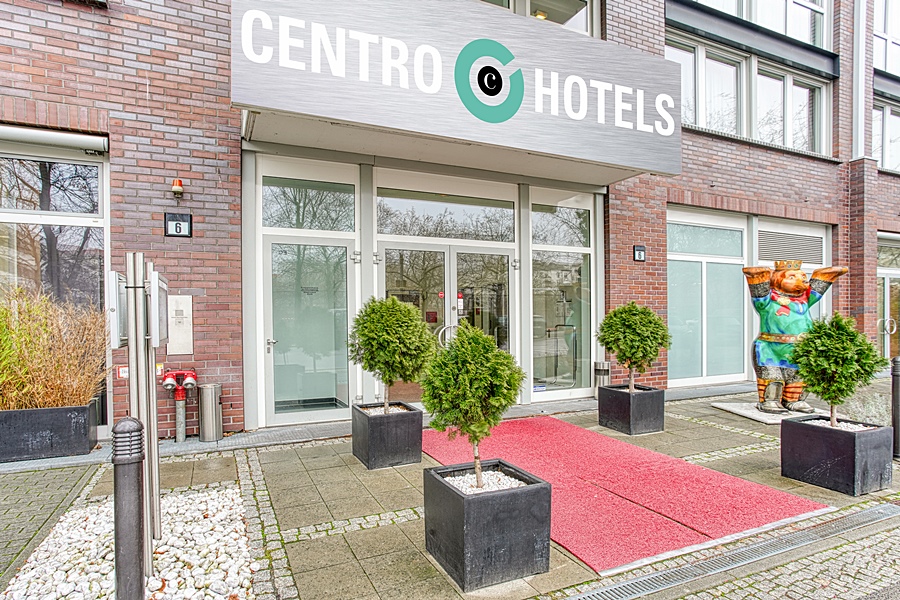Fotos del hotel - CENTRO HOTEL BERLIN CITY WEST