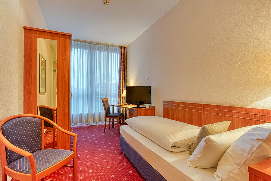 Fotos del hotel - CENTRO HOTEL BERLIN CITY WEST