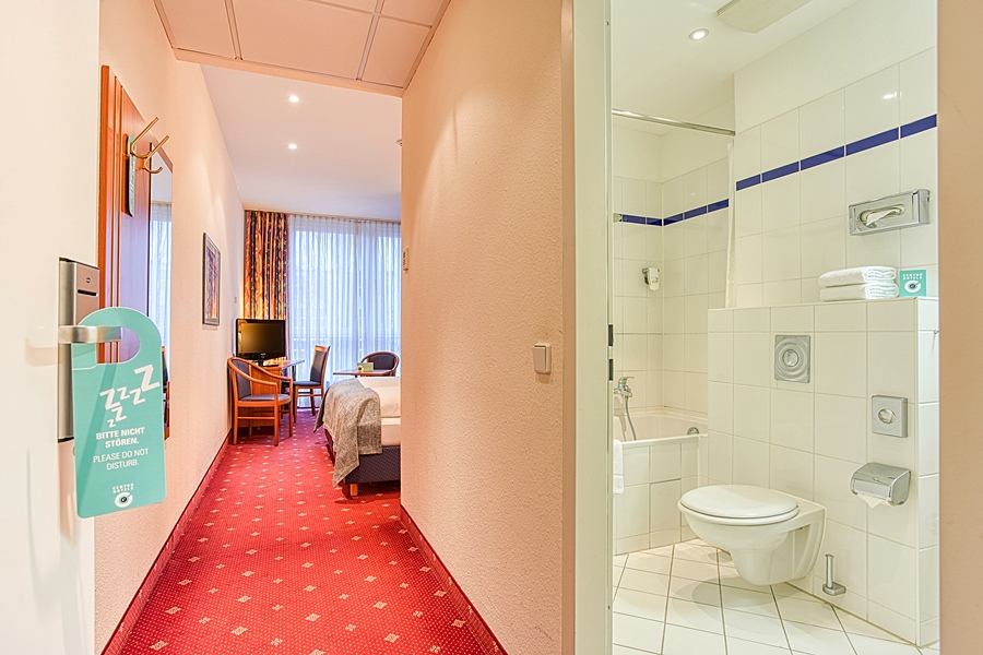Fotos del hotel - CENTRO HOTEL BERLIN CITY WEST
