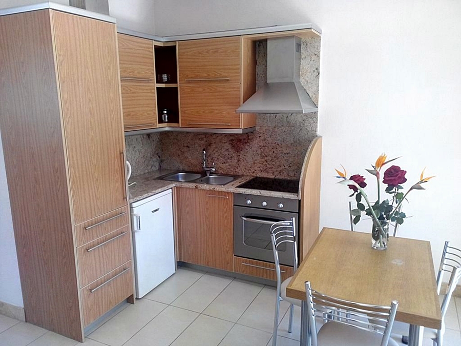 Fotos del hotel - MARIA APARTMENTS