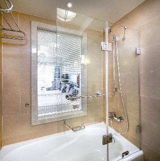 Fotos del hotel - Windsor Hotel & Convention Center