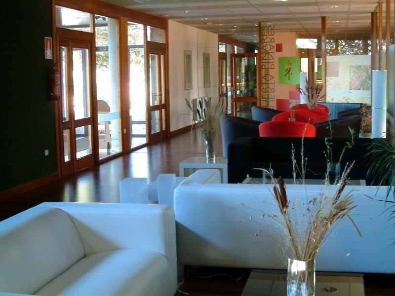 Fotos del hotel - PUERTA PINARES