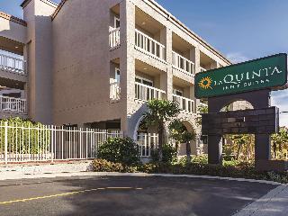 Fotos del hotel - La Quinta Inn Suites San Francisco Airport West