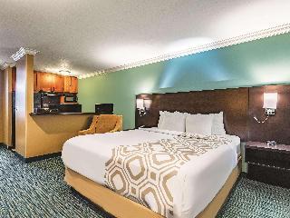 Fotos del hotel - La Quinta Inn Suites San Francisco Airport West