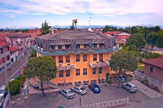 Fotos del hotel - HOTEL QUATTRO STRADE