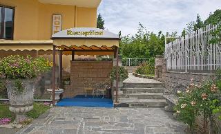Fotos del hotel - HOTEL QUATTRO STRADE