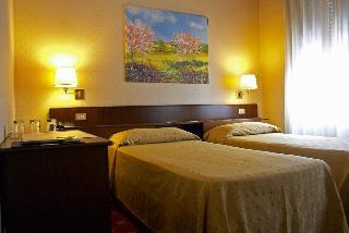 Fotos del hotel - HOTEL QUATTRO STRADE