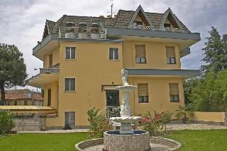 Fotos del hotel - HOTEL QUATTRO STRADE