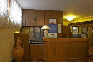 Fotos del hotel - HOTEL QUATTRO STRADE