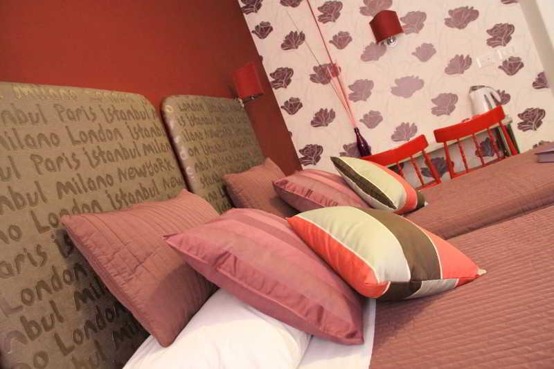 Fotos del hotel - HOTEL BOLOGNA