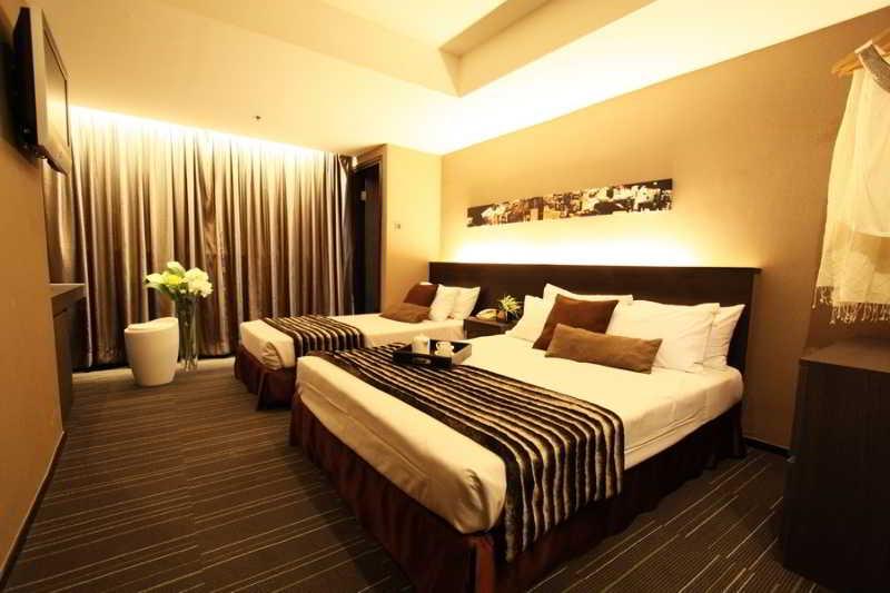 Fotos del hotel - KINGS DE NATHAN