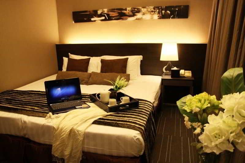 Fotos del hotel - KINGS DE NATHAN