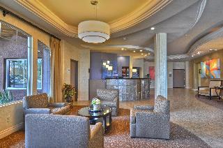 Holiday Inn Express San Diego South - Chula Vista, an IHG Hotel