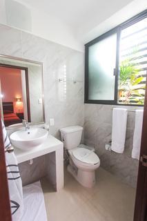 Fotos del hotel - Hotel Los Girasoles Cancun