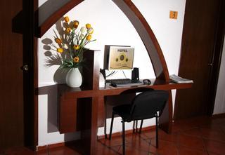 Fotos del hotel - Hotel Los Girasoles Cancun