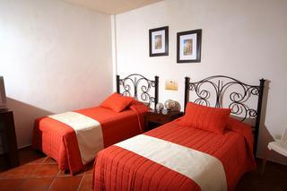 Fotos del hotel - Hotel Los Girasoles Cancun