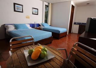 Fotos del hotel - Hotel Los Girasoles Cancun