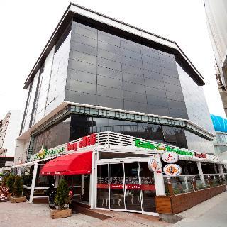 Fotos del hotel - GRAND PLAZA HOTEL