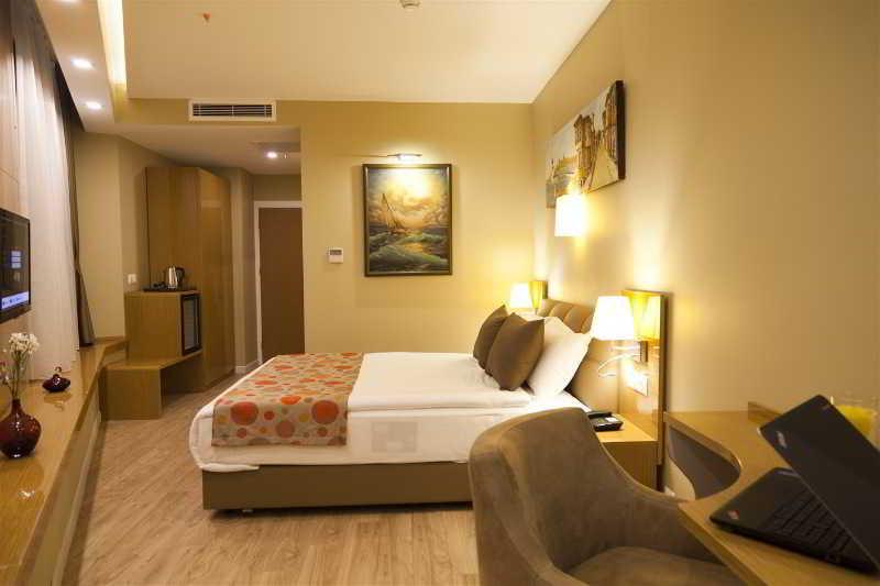 Fotos del hotel - GRAND PLAZA HOTEL
