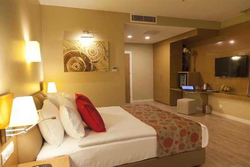 Fotos del hotel - GRAND PLAZA HOTEL