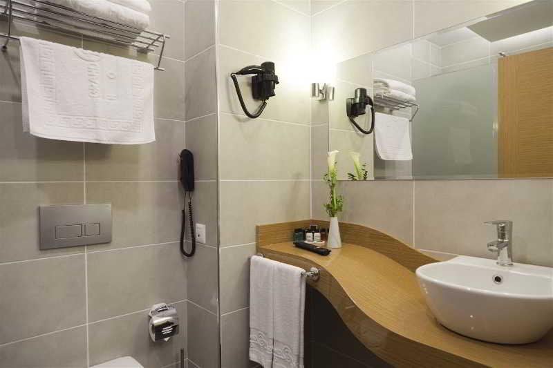 Fotos del hotel - GRAND PLAZA HOTEL