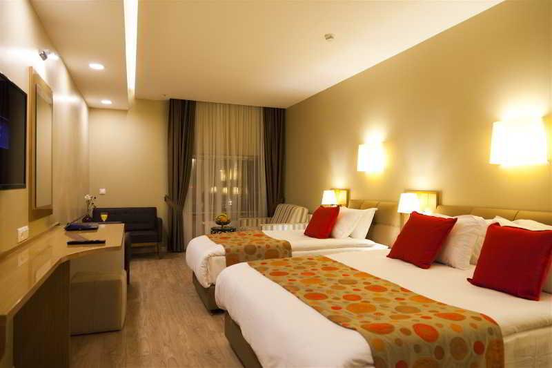 Fotos del hotel - GRAND PLAZA HOTEL