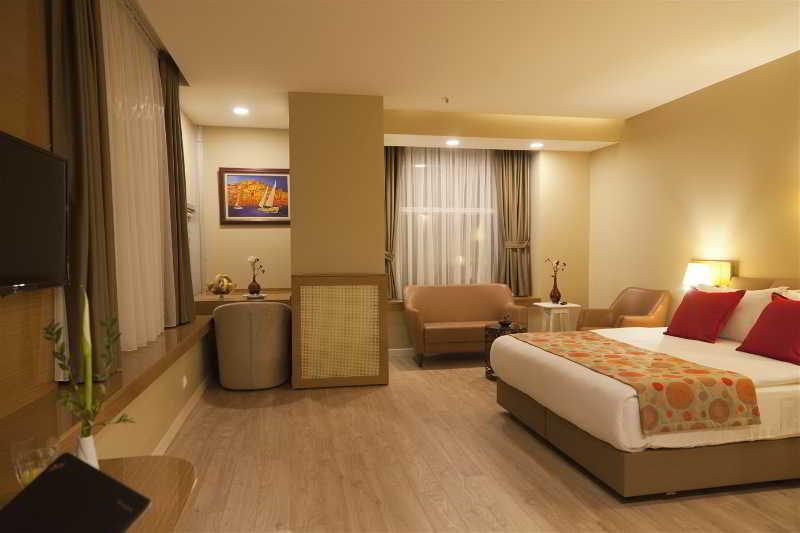 Fotos del hotel - GRAND PLAZA HOTEL