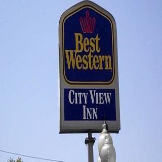 Fotos del hotel - BEST WESTERN CITY VIEW INN