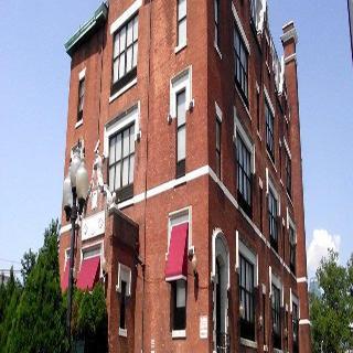 Fotos del hotel - BEST WESTERN CITY VIEW INN