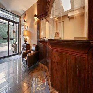 Fotos del hotel - BEST WESTERN CITY VIEW INN