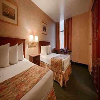 Fotos del hotel - BEST WESTERN CITY VIEW INN